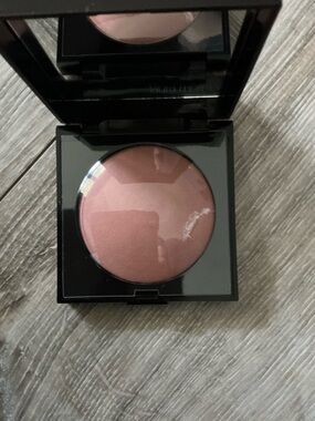NIB Laura Mercier Windflush Joie De Vivre Colour Powder Cheek & Eye Makeup